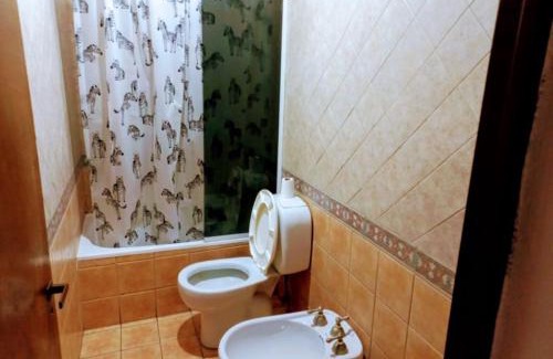 Dorrego Apartment | Hospedaje la Sebastiana Mendoza