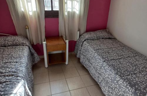Dorrego Apartment | Hospedaje la Sebastiana Mendoza