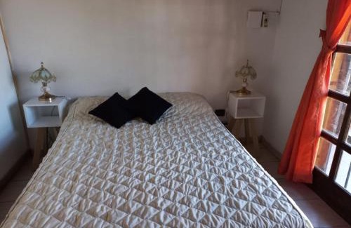 Dorrego Apartment | Hospedaje la Sebastiana Mendoza