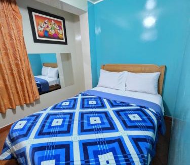 San Martin de Porres Hotel | Hospedaje Leo