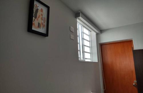 Victor Larco Herrera Apartment | Hospedaje Libertador San Martín - Dpto. entero # 1