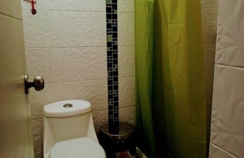 Victor Larco Herrera Apartment | Hospedaje Libertador San Martín - Dpto. entero # 1