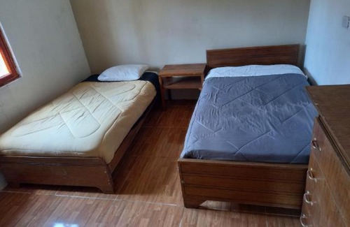 Linares Bed & Breakfast | Hospedaje los vasquez