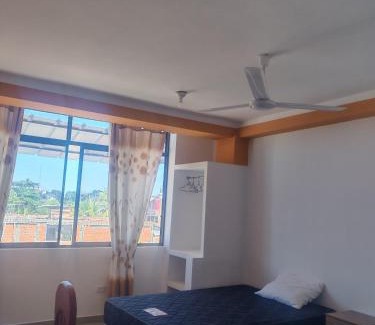 Calleria House | Hospedaje Luciana