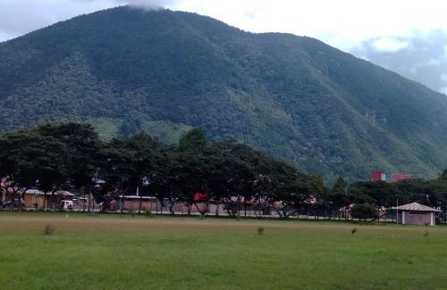 Oxapampa Apartment | HOSPEDAJE LUCIANA´S - OXAPAMPA