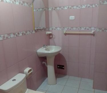 Oxapampa Apartment | HOSPEDAJE LUCIANA´S - OXAPAMPA