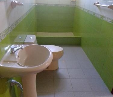 Oxapampa Apartment | HOSPEDAJE LUCIANA´S - OXAPAMPA