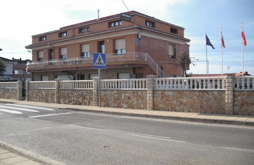Suances House | Hospedaje Luciano