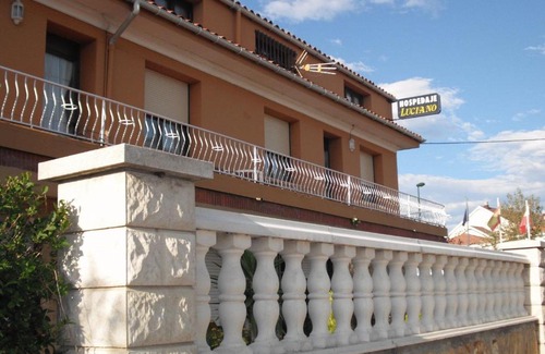 Suances House | Hospedaje Luciano