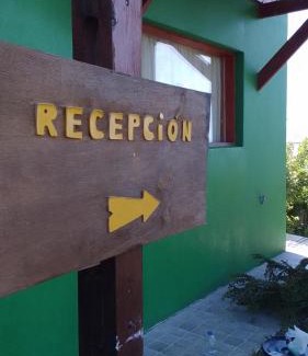 Macrozona Bahia Redonda y Primeros Faldeos House | Hospedaje Manantiales
