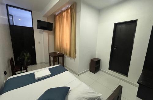 Tarapoto House | Hospedaje Marbis