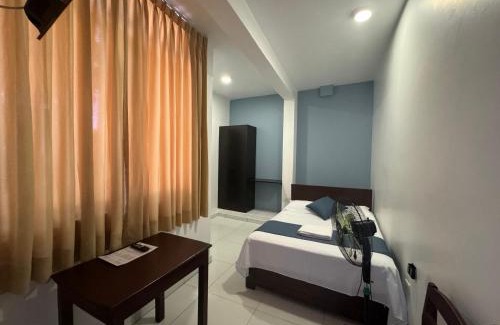 Tarapoto House | Hospedaje Marbis