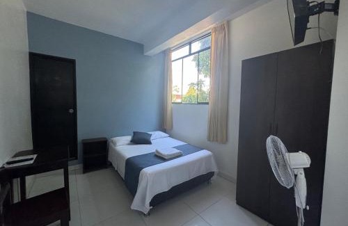 Tarapoto House | Hospedaje Marbis