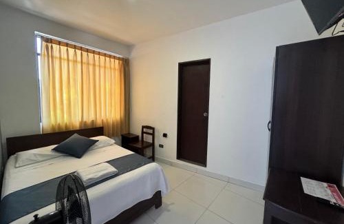 Tarapoto House | Hospedaje Marbis