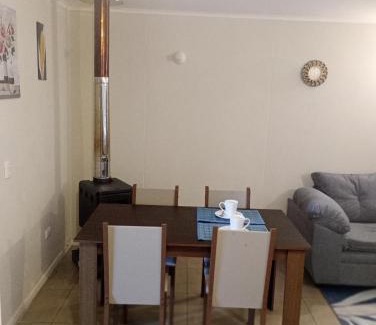 Villarrica House | Hospedaje Martín Pescador