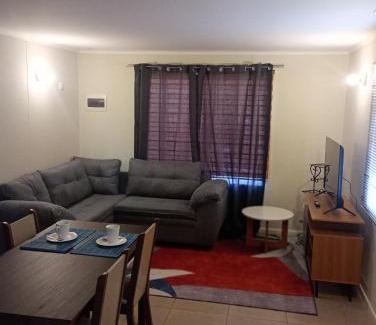 Villarrica House | Hospedaje Martín Pescador