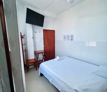 San Juan Bautista House | Hospedaje Monaco