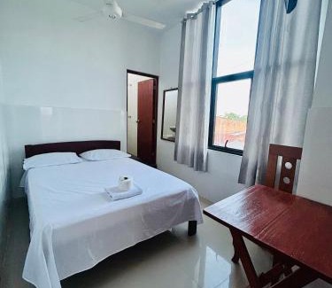 San Juan Bautista House | Hospedaje Monaco