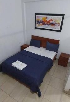 Yurimaguas House | Hospedaje Moralillos