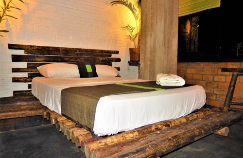 Iquitos Hotel | Hospedaje Neydita