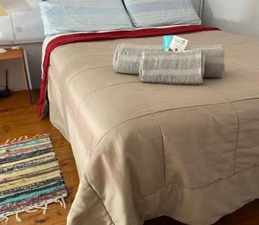 Carmen de Patagones Apartment | Hospedaje Patagones.