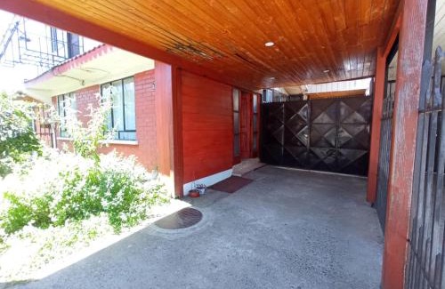 Temuco Bed & Breakfast | Hospedaje Pensión Ely Habitación doble