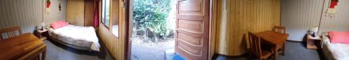 Pucon House | Hospedaje Picoyo