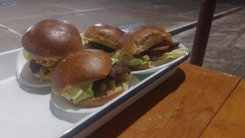 Oxapampa Hotel | Hospedaje Pinky Lodge