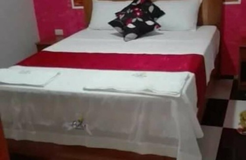 Tarapoto Hotel | Hospedaje Piolin
