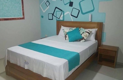 Tarapoto Hotel | Hospedaje Piolin