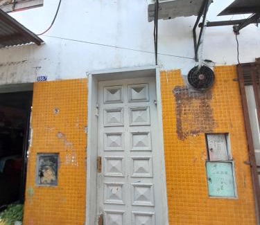 Asuncion House | Hospedaje Quintana