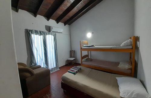 Asuncion House | Hospedaje Quintana
