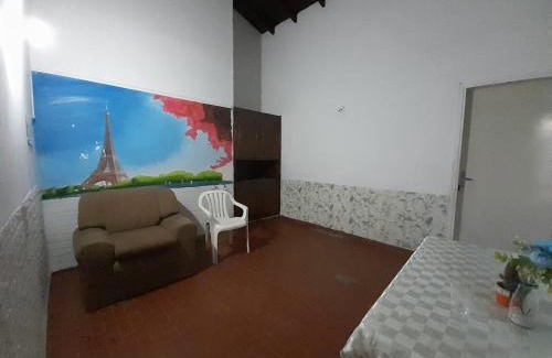 Asuncion House | Hospedaje Quintana