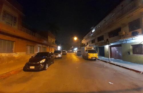 Asuncion House | Hospedaje Quintana
