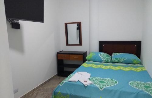 Guadalajara de Buga Hotel | Hospedaje Rey De Los Vientos