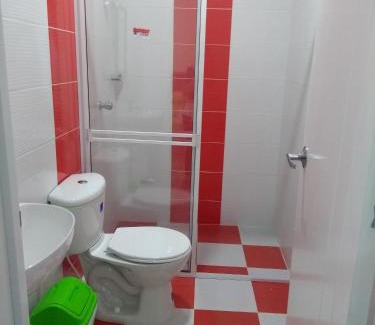 Guadalajara de Buga Hotel | Hospedaje Rey De Los Vientos