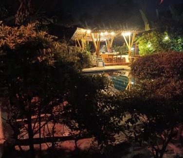 La Mesa House | Hospedaje Rural La Mesa