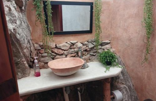 La Mesa House | Hospedaje Rural La Mesa