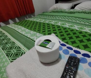 Chachapoyas House | Hospedaje Samay