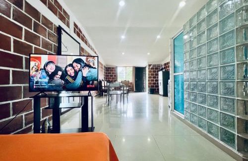 Cali Apartment | Hospedaje Santaisa