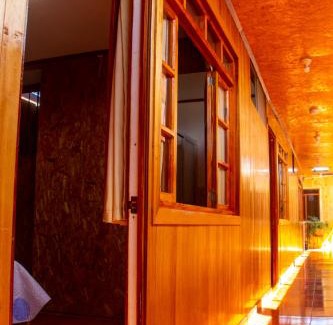 Oxapampa Hotel | HOSPEDAJE SCHASCA