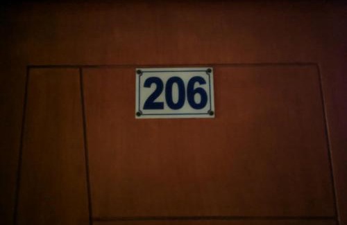 Casma Hotel | Hospedaje SECHIN