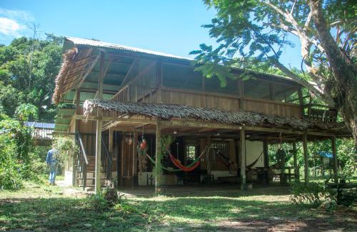 Leticia Other | Hospedaje SELVA DE AVES