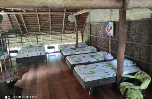 Leticia Other | Hospedaje SELVA DE AVES