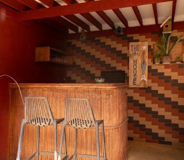 Punta Hansa Hotel | Hospedaje Solymar Sarie Bay