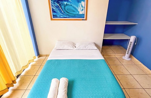 Coastal Region Hotel | Hospedaje Sueños DE Chicama, MAS Cerca AL Point, CON UNA Vista Expectacular