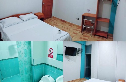 Morales House | HOSPEDAJE TARAPOTO QUEENS