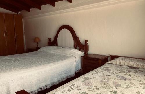 Sampacho Apartment | Hospedaje temporario