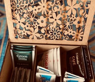 Sampacho Apartment | Hospedaje temporario