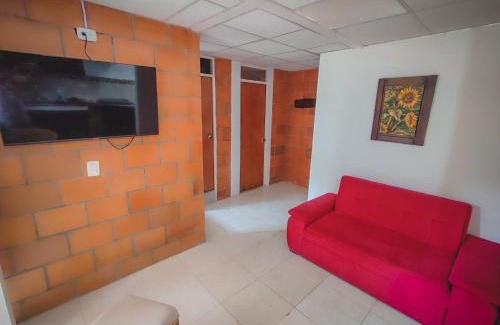 Armenia Apartment | Hospedaje tranquilo en Armenia